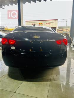 Chevrolet Impala